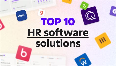 hr software for charities|9 Best HR Software for Nonprofits in July 2023 .